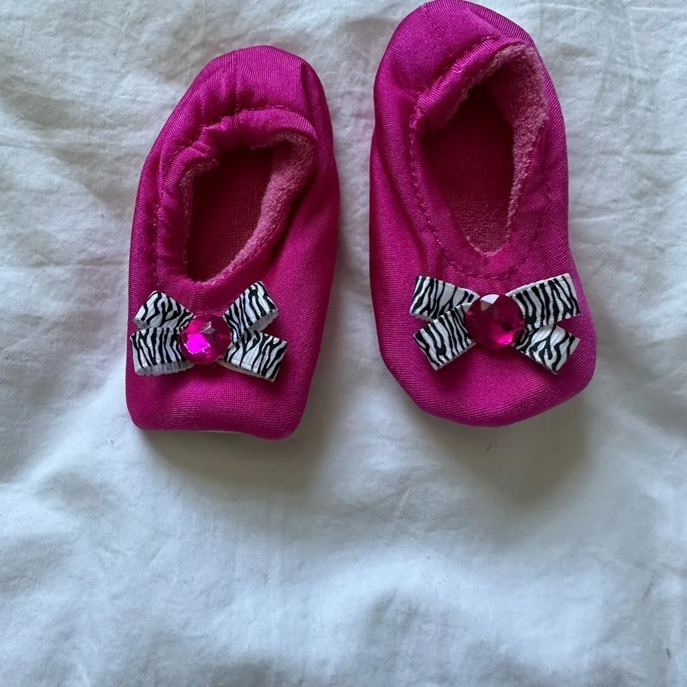 baby booties